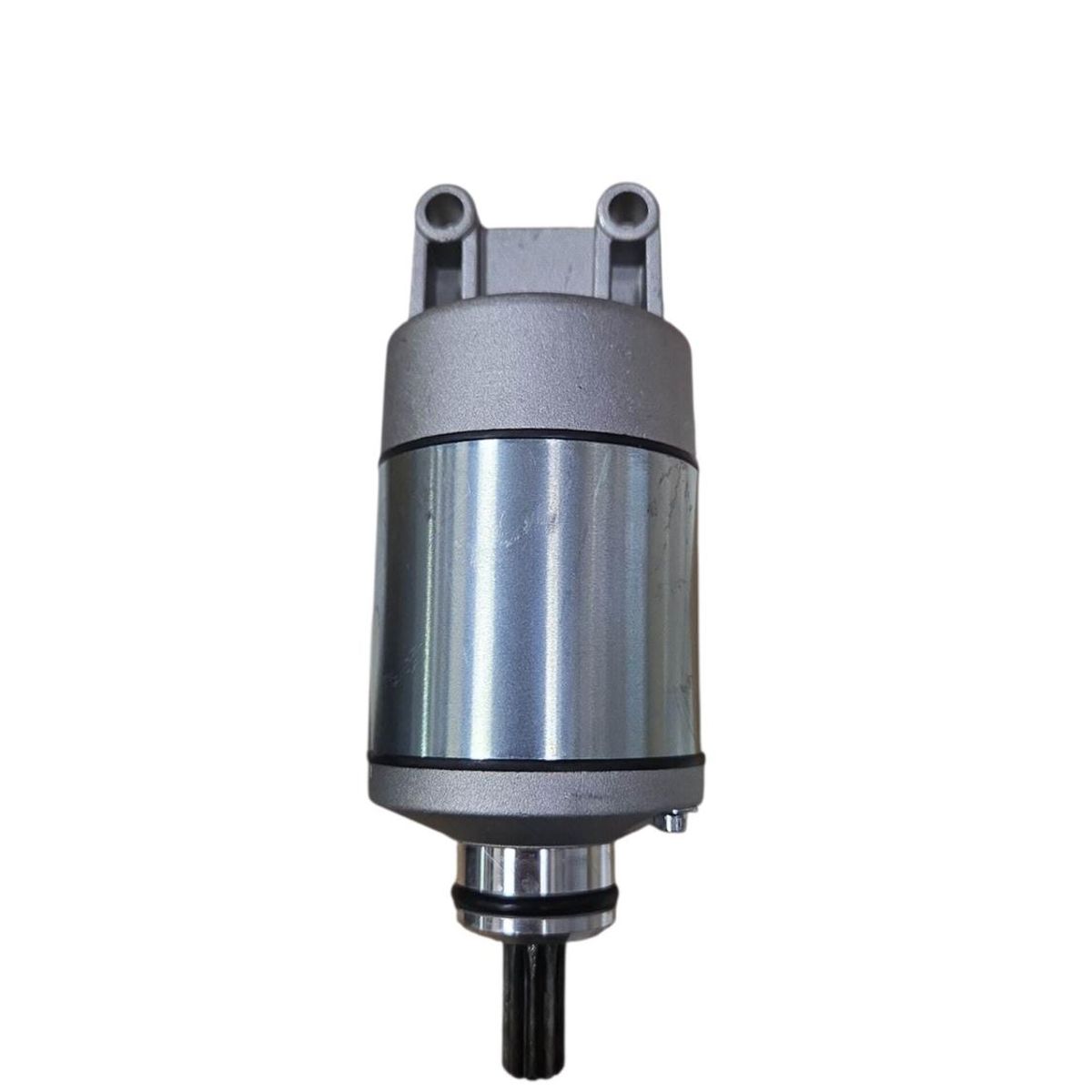 GENERICO - Motor de Partida Moto Hyosung GD 250N - GD 250R Original