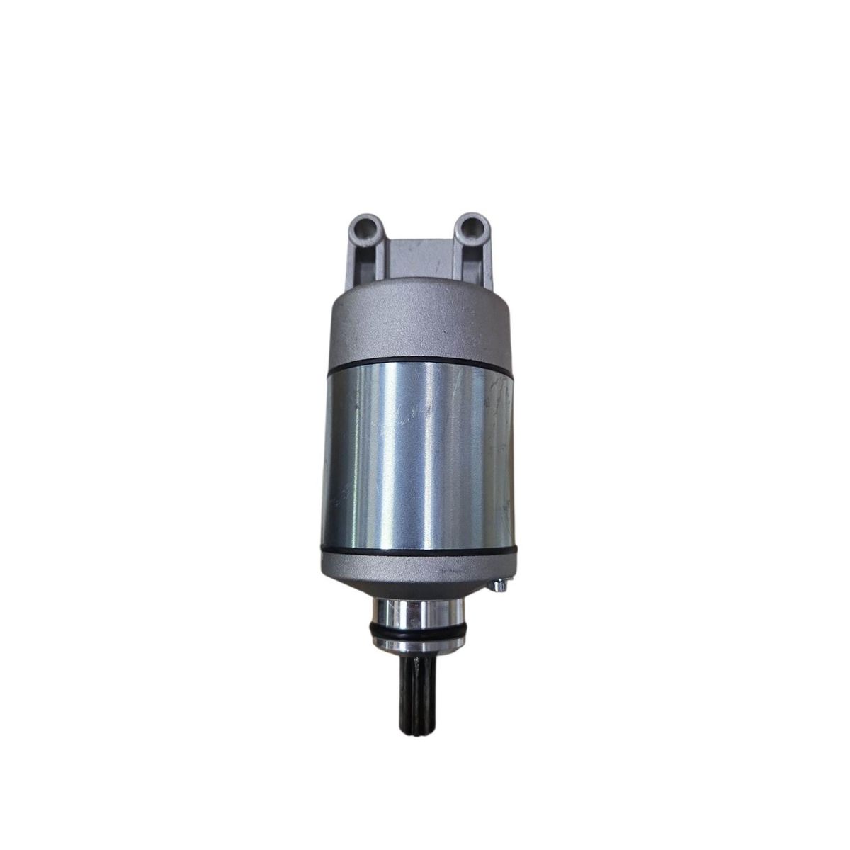 GENERICO - Motor de Partida Moto Hyosung GD 250N - GD 250R Original