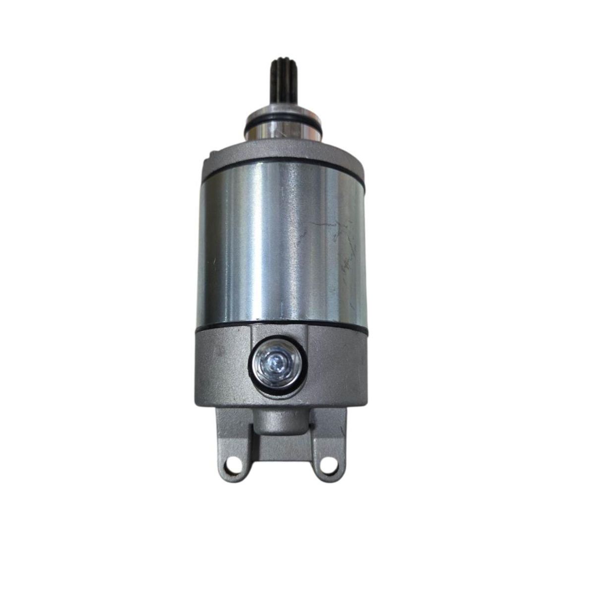 GENERICO - Motor de Partida Moto Hyosung GD 250N - GD 250R Original