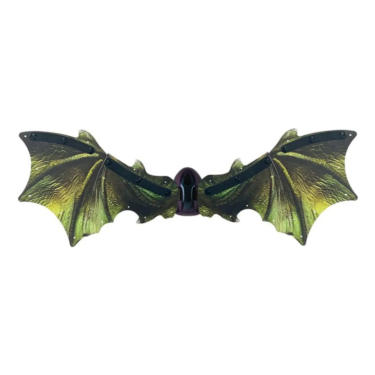 GENERICO - Alas De Dinosaurio Iluminadas Accesorio Para Disfraz