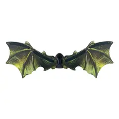 GENERICO - Alas De Dinosaurio Iluminadas Accesorio Para Disfraz