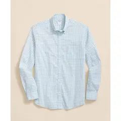BROOKS BROTHERS - Camisa Hombre Spt Perf Celeste
