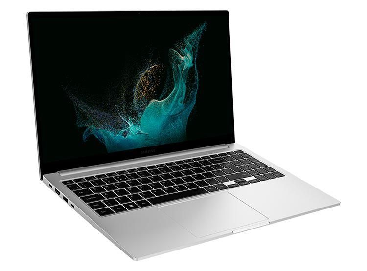15.6 Galaxy Book2 Pro I5 / 8gb ram /512 GB SSD Reacondicionado