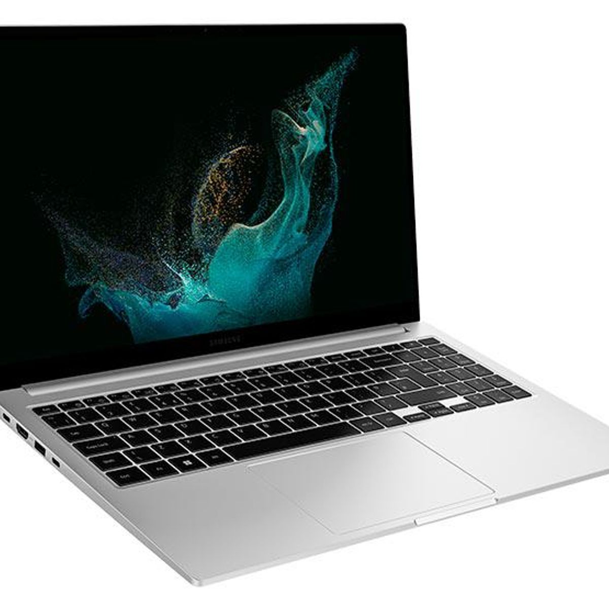 SAMSUNG - Samsung 15.6 Galaxy Book2 Pro I5 / 8gb ram /512 GB SSD Reacondicionado