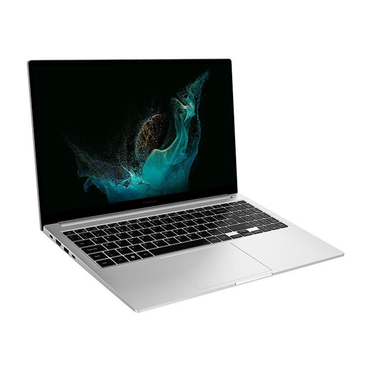 SAMSUNG - Samsung 15.6 Galaxy Book2 Pro I5 / 8gb ram /512 GB SSD Reacondicionado