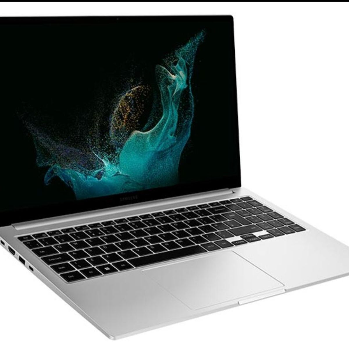 SAMSUNG - Samsung 15.6 Galaxy Book2 Pro I5 / 8gb ram /512 GB SSD Reacondicionado