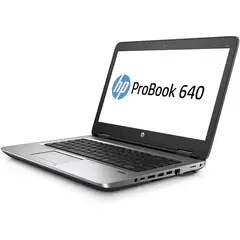 HP - NOTEBOOK PROBOOK 640 G2 i5-6200U 8GB 240GB SSD REACONDICIONADO GRADO A