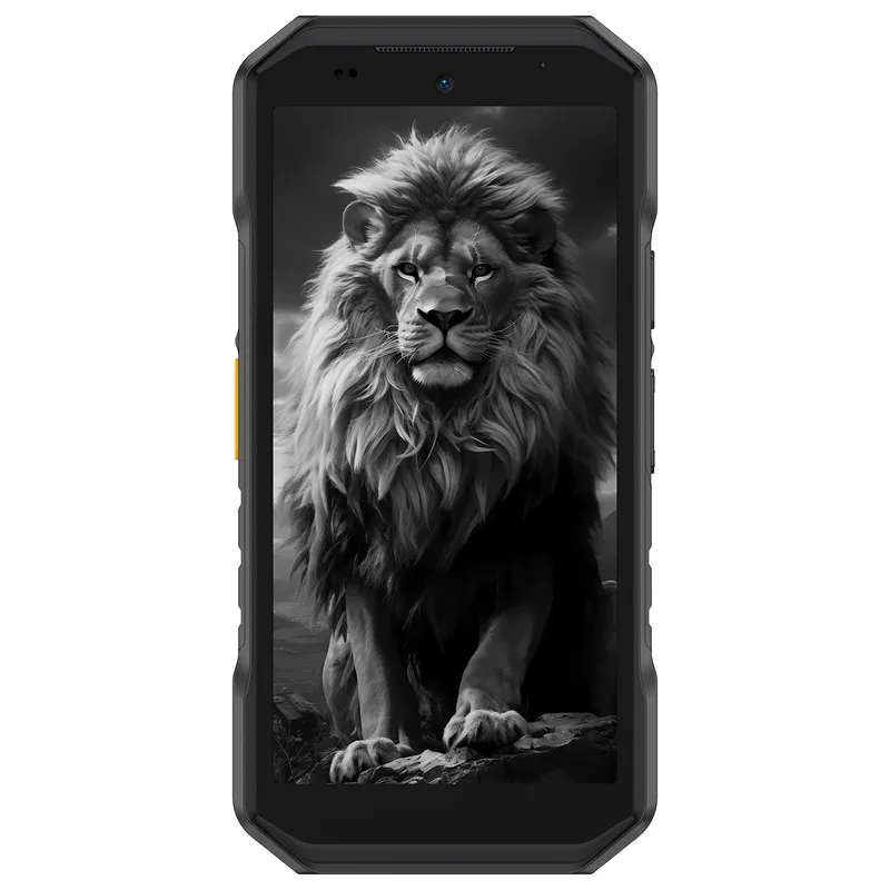 ULEFONE - Celular Smartphone Militar Armor X32 PRO, 5G, 256 GB, 64 MP, Dual SIM, Vision Nocturna y Térmica