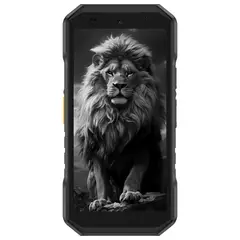 ULEFONE - Celular Smartphone Militar Armor X32 PRO, 5G, 256 GB, 64 MP, Dual SIM, Vision Nocturna y Térmica