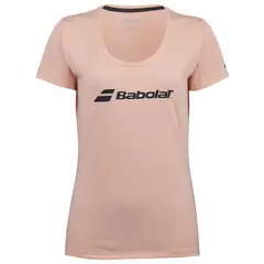 BABOLAT - POLERA DE TENIS MUJER EXERCISE TEE