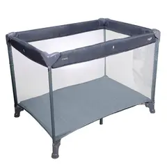COSCO - Cuna Playard Cozzy Grey