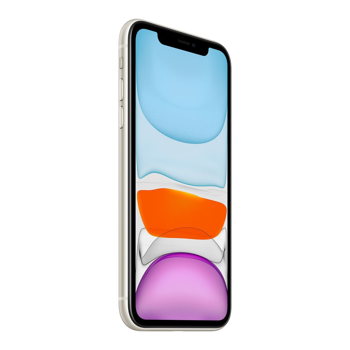 APPLE - Apple iPhone 11 128GB