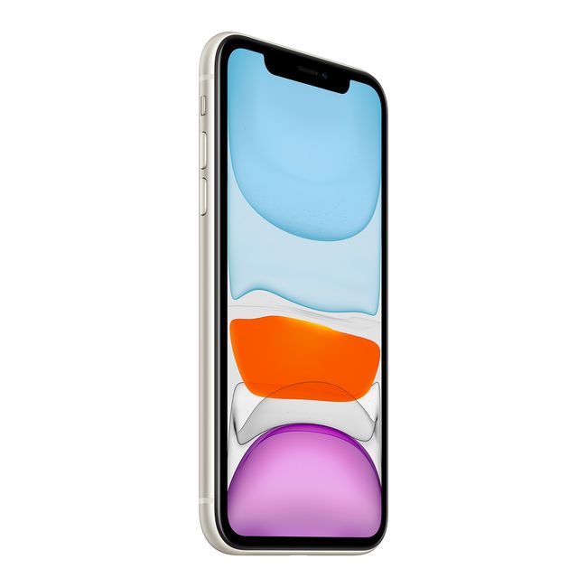 APPLE - Apple iPhone 11 128GB