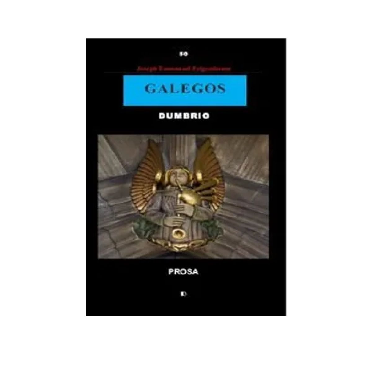 GENERICO - Galegos Joseph E Feigembaum