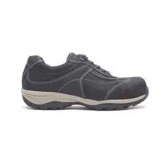 OVERLAND - ZAPATILLA DE SEGURIDAD PARA DIABETICOS MODELO 3431D TALLA 35