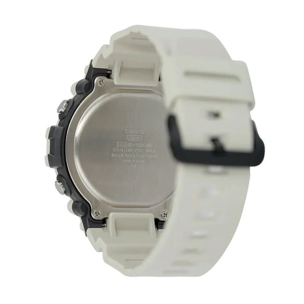 CASIO - Reloj Casio Hombre AE-1500WH-8B2VDF