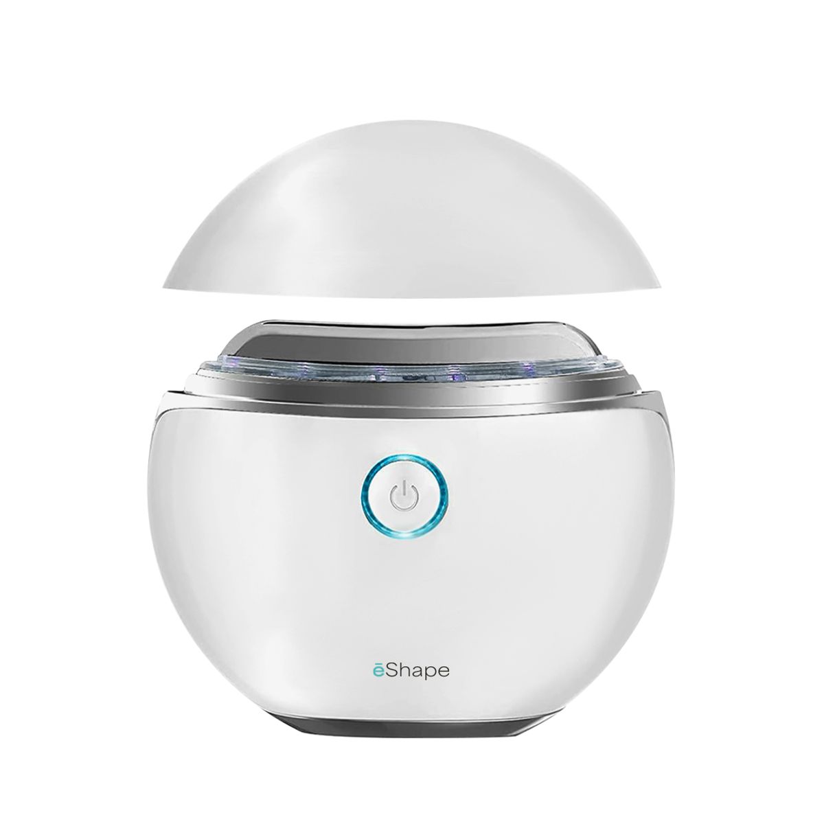 KINEGUN PRO - eShape Masajeador Facial y Corporal Luz LED EMS vibración sónica