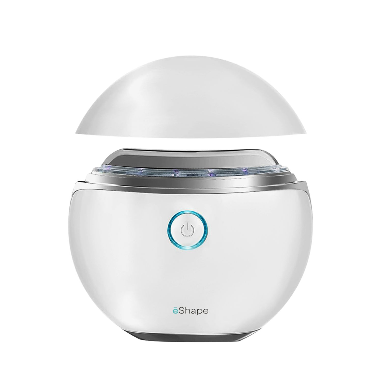 KINEGUN PRO eShape Masajeador Facial y Corporal Luz LED EMS