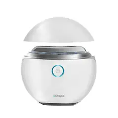 KINEGUN PRO - EShape Masajeador Facial y Corporal Luz LED EMS vibración sónica