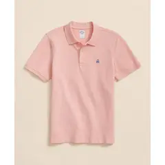BROOKS BROTHERS - Polera Hombre Stretch Pique Gf Polo Slim Fit Rojo