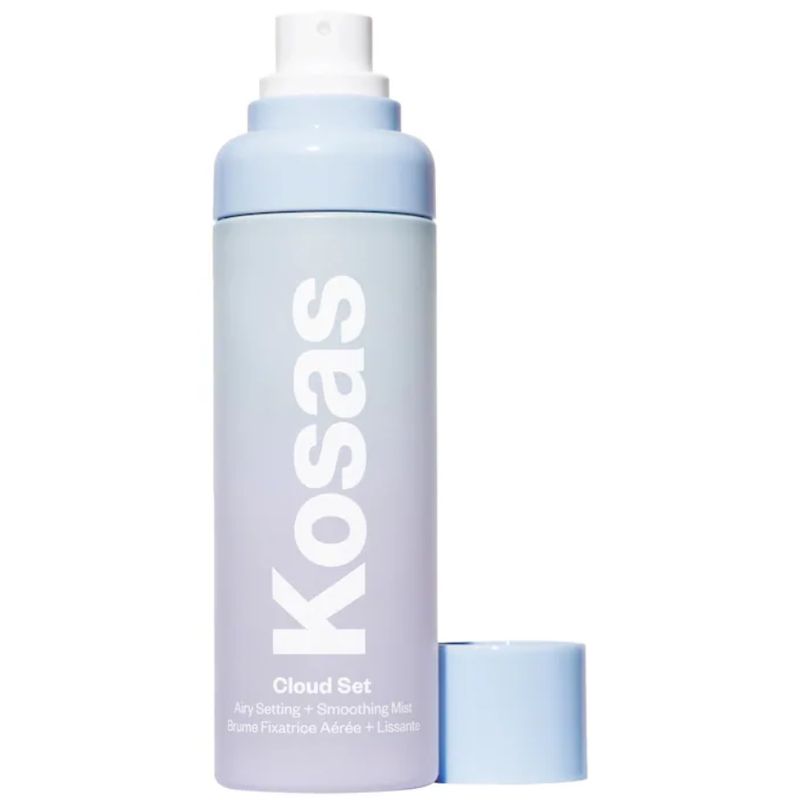 KOSAS - Spray Fijador + Suavizante Cloud Set 95ml Kosas