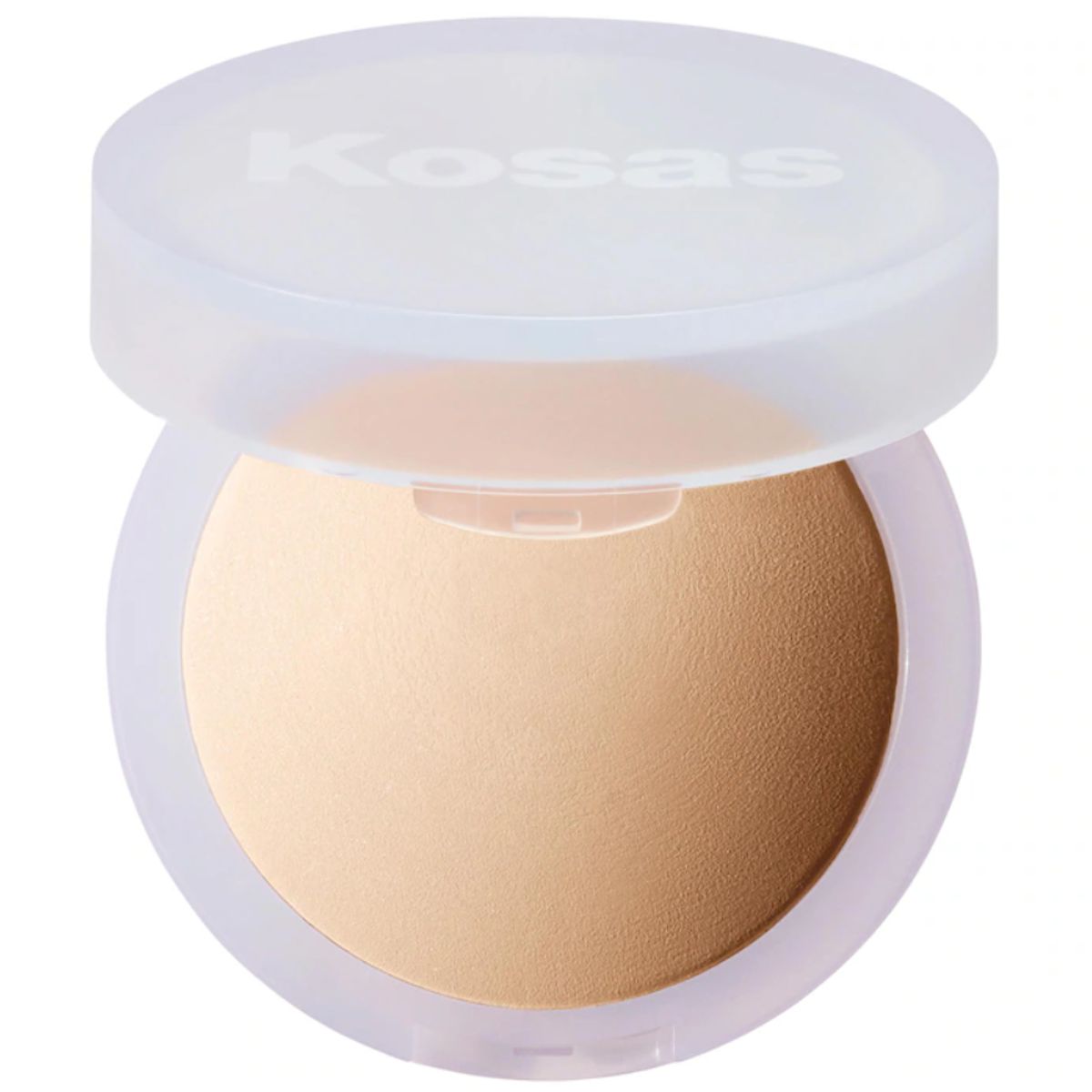 KOSAS - Polvo Fijador sin Talco Cloud Set - Feathery Kosas