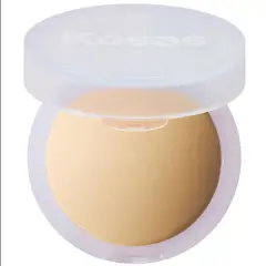 KOSAS - Polvo Fijador sin Talco Cloud Set - Cushiony