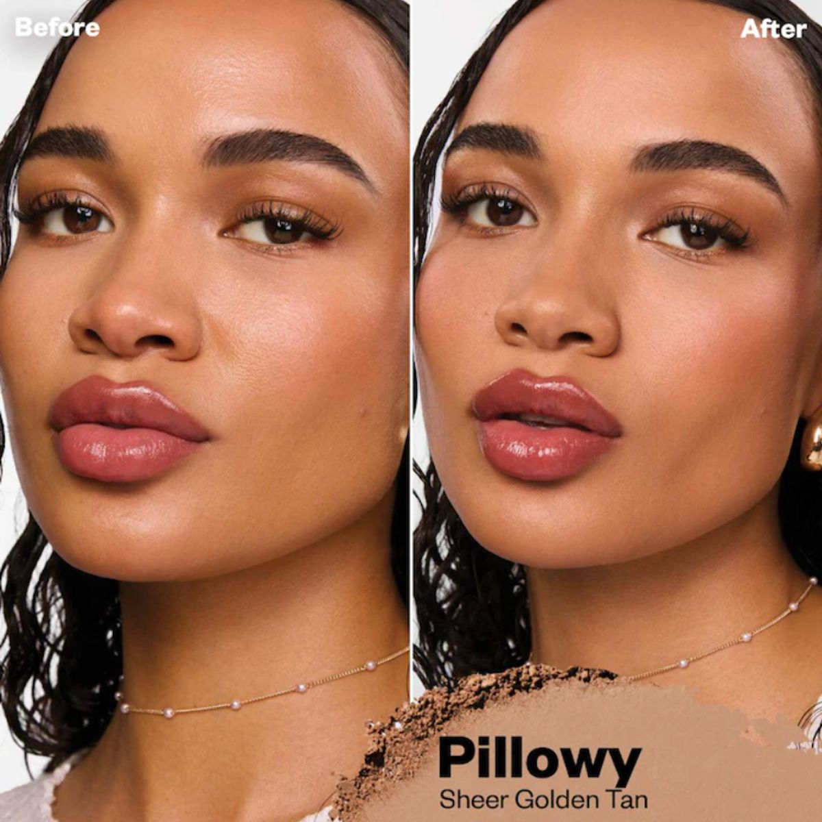 KOSAS - Polvo Fijador sin Talco Cloud Set - Pillowy Kosas