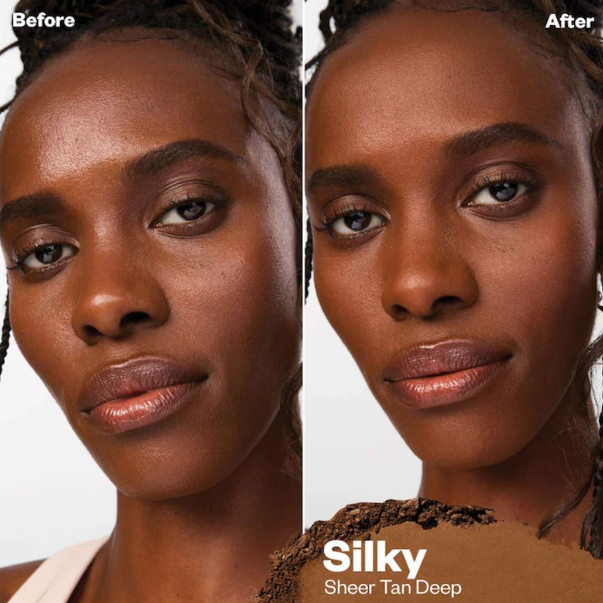 KOSAS - Polvo Fijador sin Talco Cloud Set - Silky Kosas