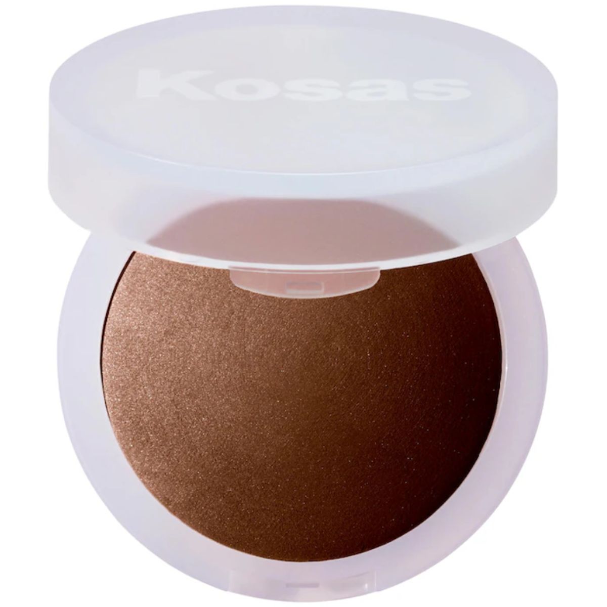 KOSAS - Polvo Fijador sin Talco Cloud Set - Velvety Kosas