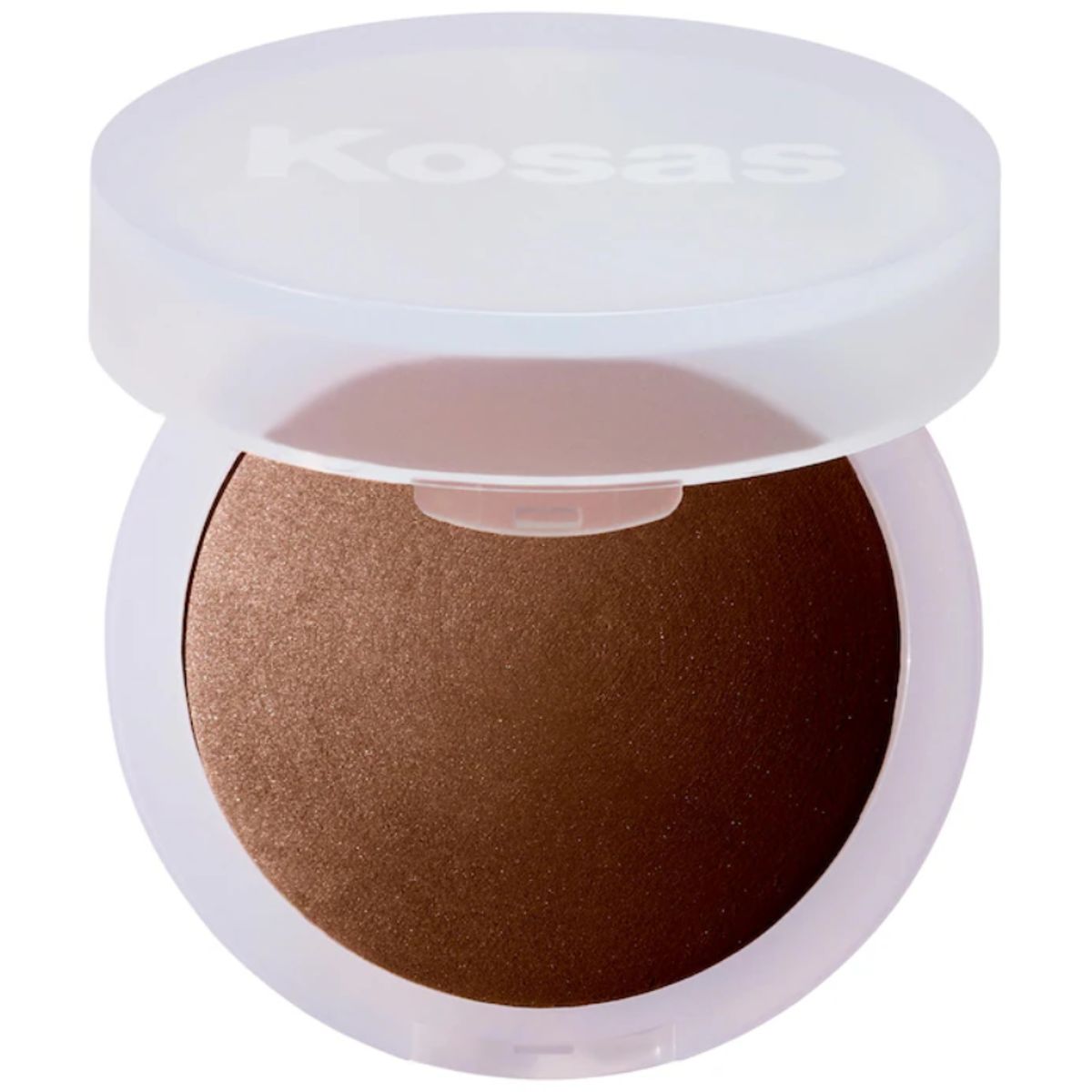 KOSAS - Polvo Fijador sin Talco Cloud Set - Velvety Kosas