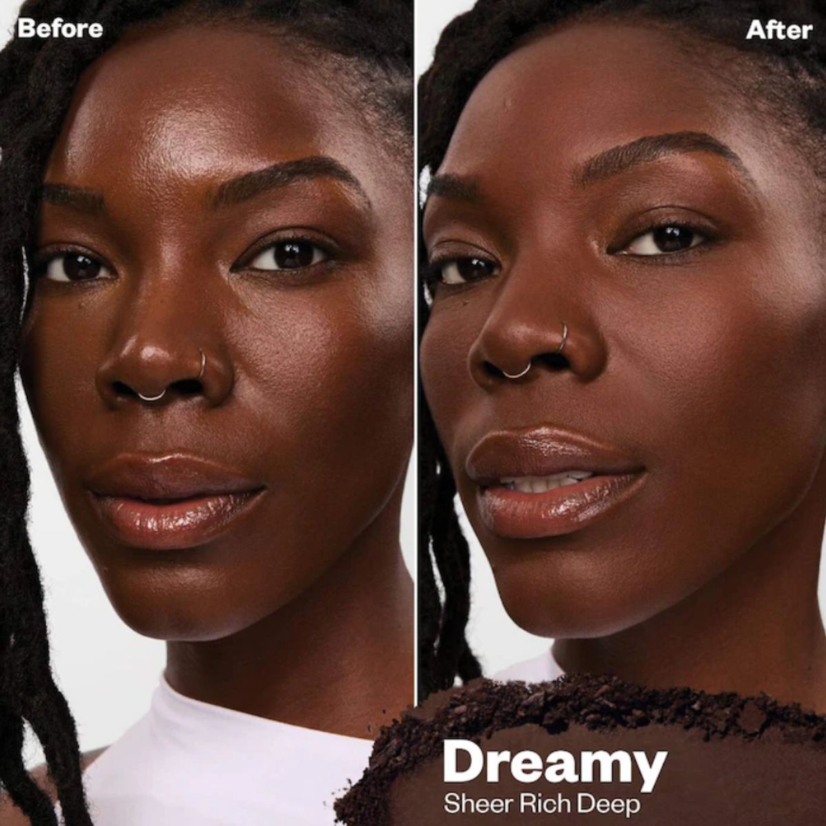 KOSAS - Polvo Fijador sin Talco Cloud Set - Dreamy Kosas