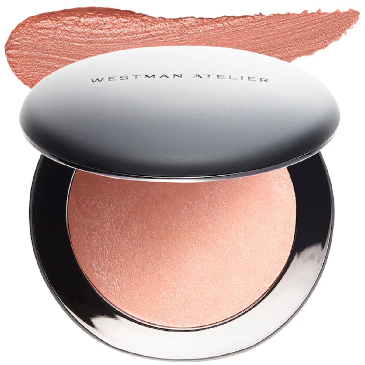 WESTMAN ATELIER - Iluminador en Crema - Peau de Peche Westman Atelier