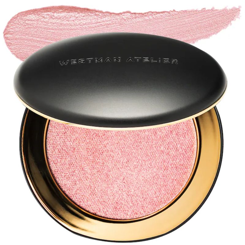 WESTMAN ATELIER - Iluminador en Crema - Peau de Rose Westman Atelier