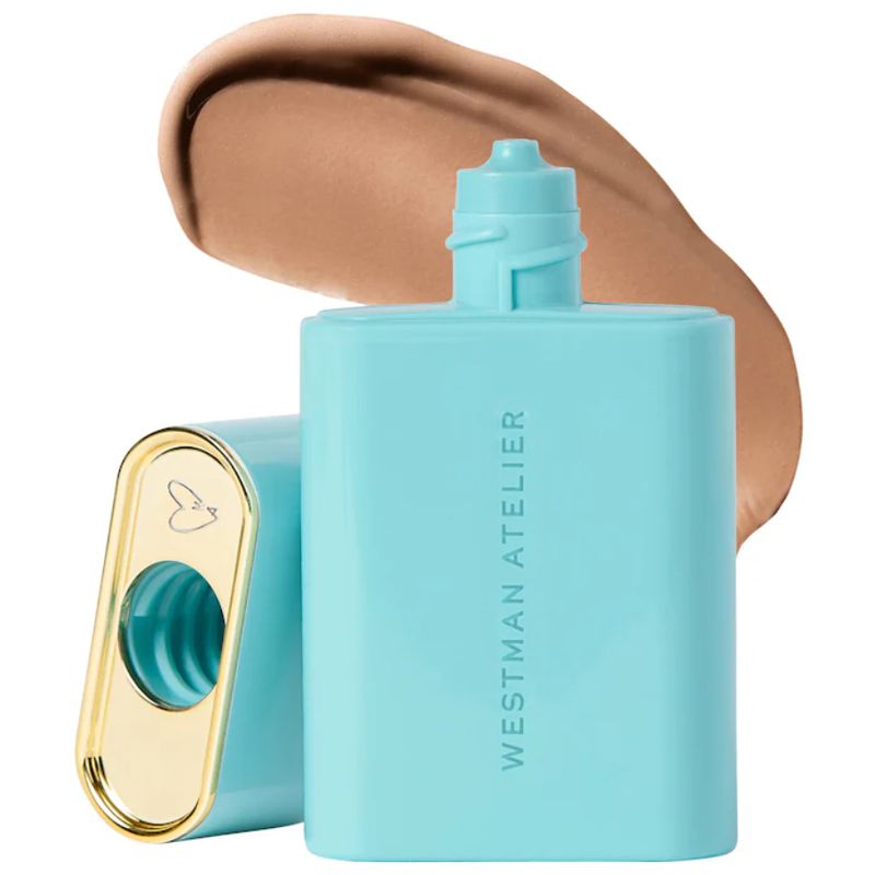 WESTMAN ATELIER - Gotas Bronceadoras - Soleil Parfait 1 Westman Atelier