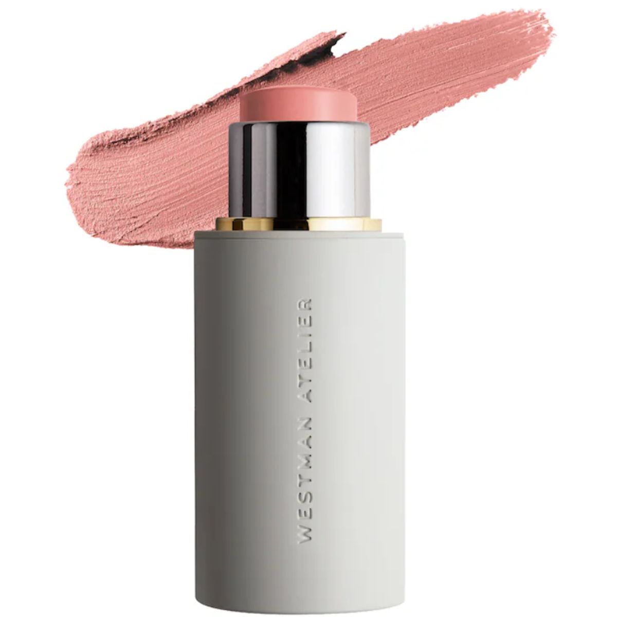 WESTMAN ATELIER - Rubor en Barra - Chouchette  Westman Atelier