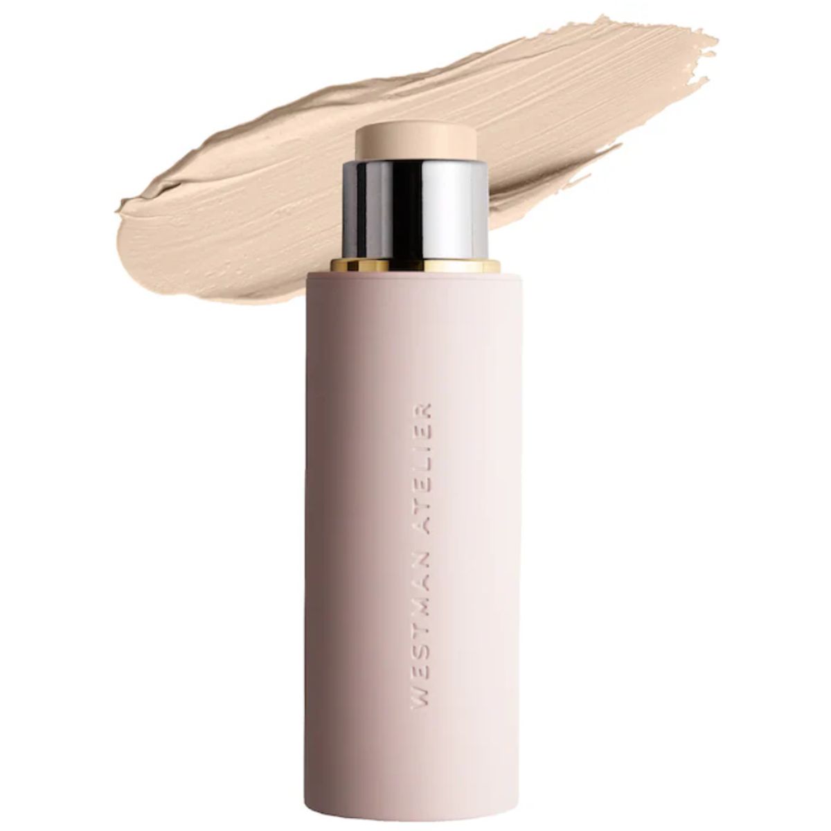 WESTMAN ATELIER - Base en Barra Vital Skin - Atelier 0  Westman Atelier