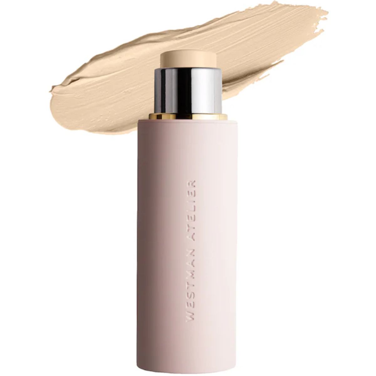 WESTMAN ATELIER - Base en Barra Vital Skin - Atelier I Westman Atelier