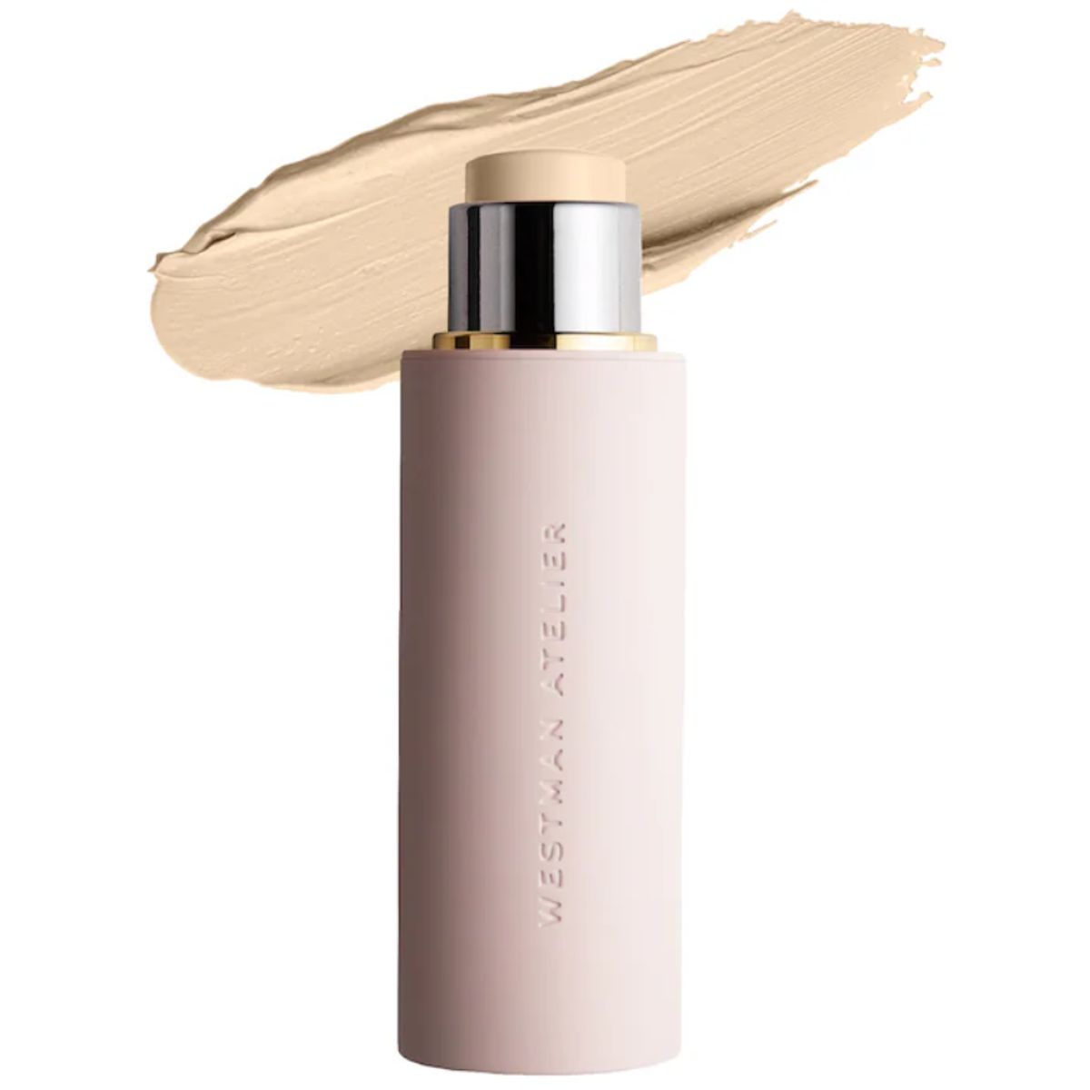 WESTMAN ATELIER - Base en Barra Vital Skin - Atelier I Westman Atelier