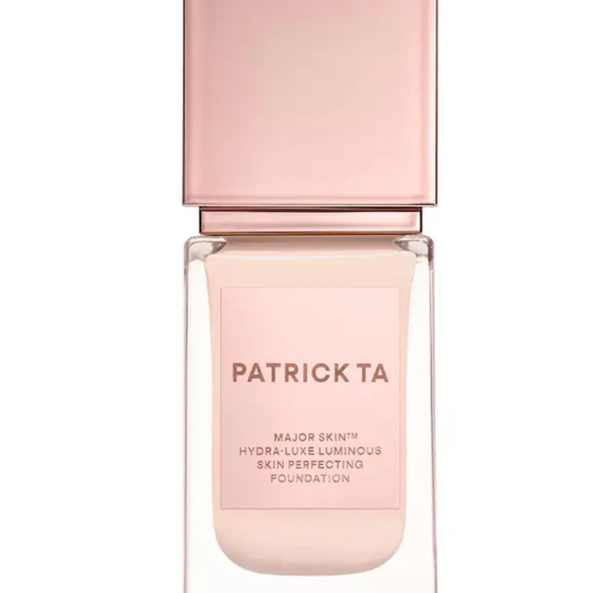 PATRICK TA - Base Luminosa + Perfeccionadora - 1 Golden Patrick Ta