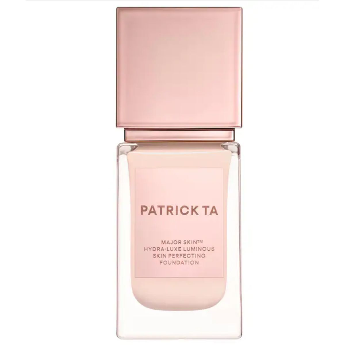 PATRICK TA - Base Luminosa + Perfeccionadora - 1 Golden Patrick Ta