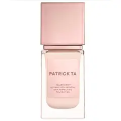PATRICK TA - Base Luminosa + Perfeccionadora - 1 Golden