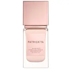 PATRICK TA - Base Luminosa + Perfeccionadora - 2 Rosy