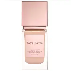 PATRICK TA - Base Luminosa + Perfeccionadora - 6 Neutral