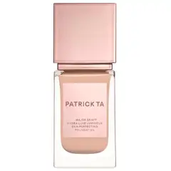 PATRICK TA - Base Luminosa + Perfeccionadora - 7 Peachy