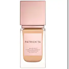PATRICK TA - Base Luminosa + Perfeccionadora - 9 Golden