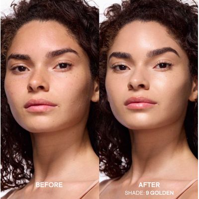 Imagen 2 del producto Base Luminosa + Perfeccionadora - 9 Golden