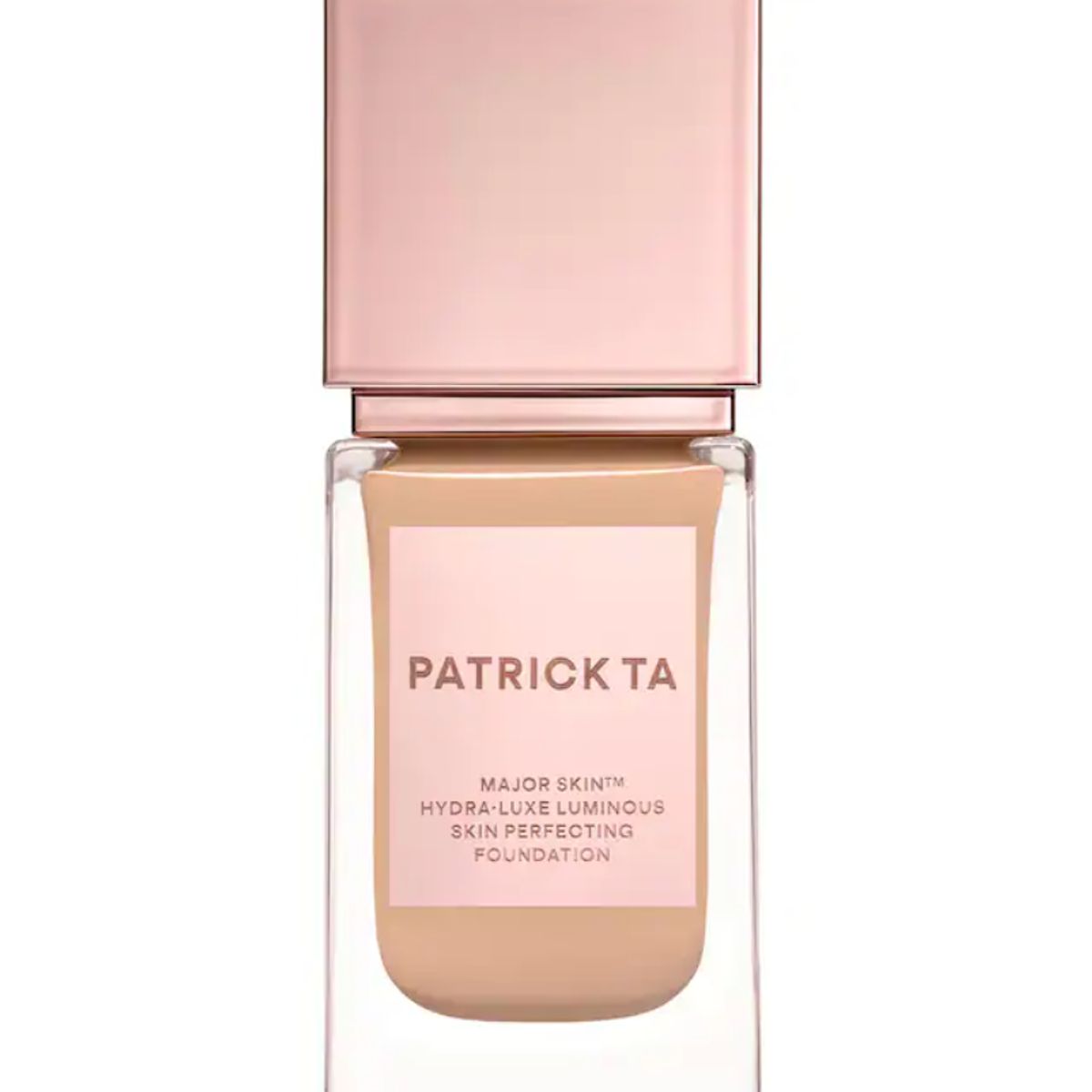 PATRICK TA - Base Luminosa + Perfeccionadora - 10 Neutral Patrick Ta