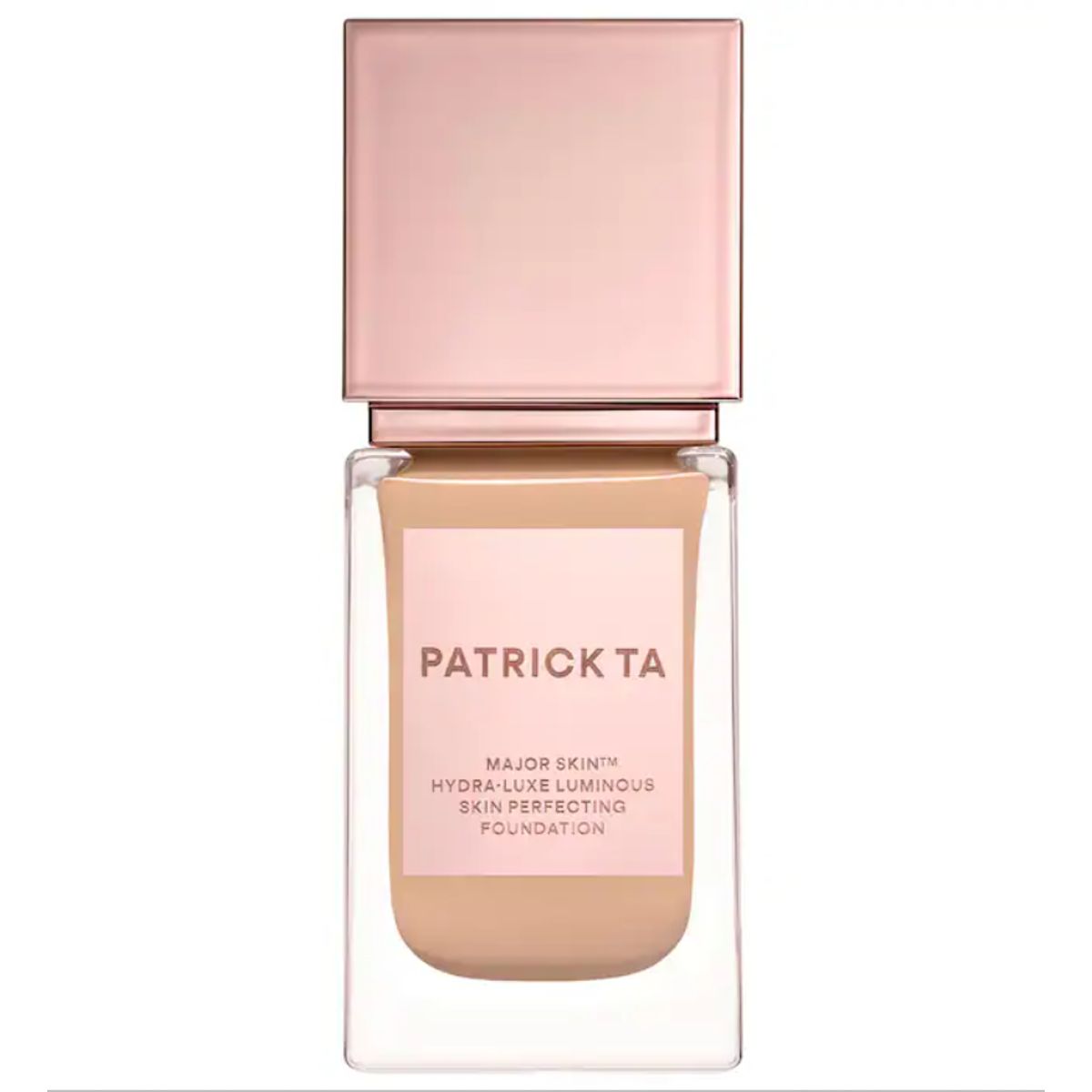 PATRICK TA - Base Luminosa + Perfeccionadora - 10 Neutral Patrick Ta