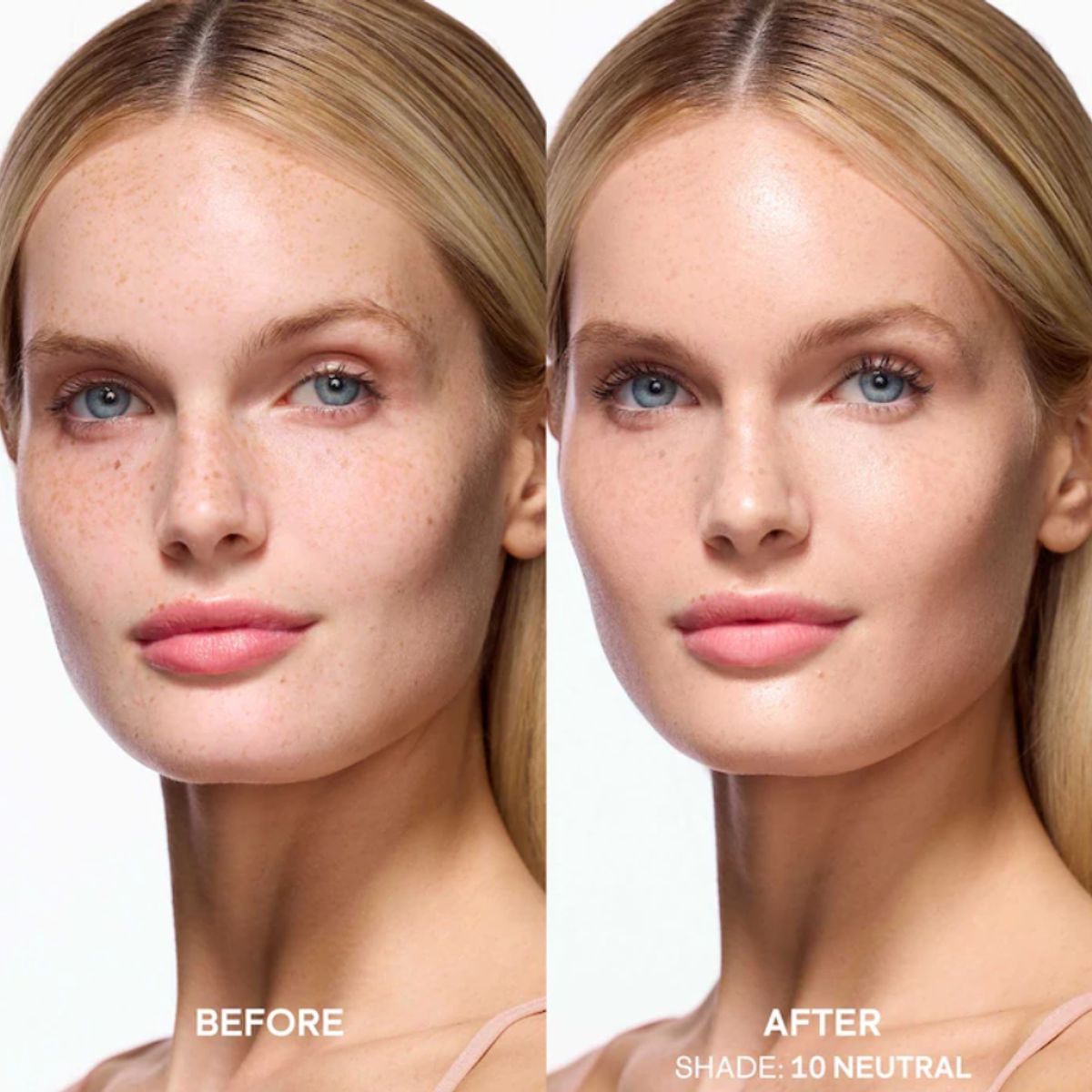 PATRICK TA - Base Luminosa + Perfeccionadora - 10 Neutral Patrick Ta